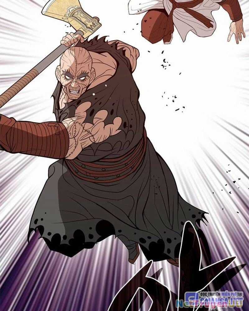 Vô Địch Vạn Quyền, Bất Khả Chiến Bại Chapter 39 trang 111