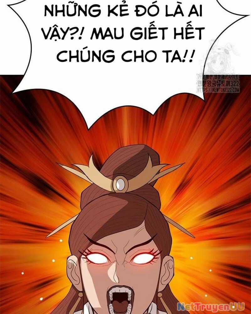 Vô Địch Vạn Quyền, Bất Khả Chiến Bại Chapter 39 trang 113