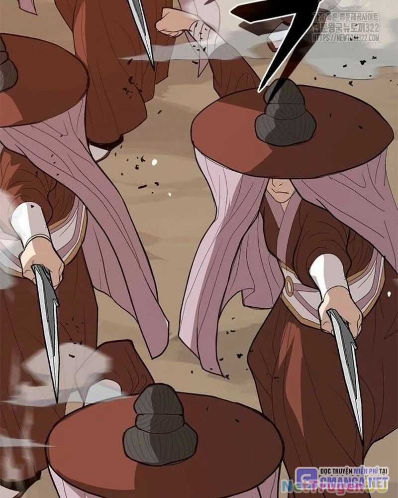 Vô Địch Vạn Quyền, Bất Khả Chiến Bại Chapter 39 trang 117