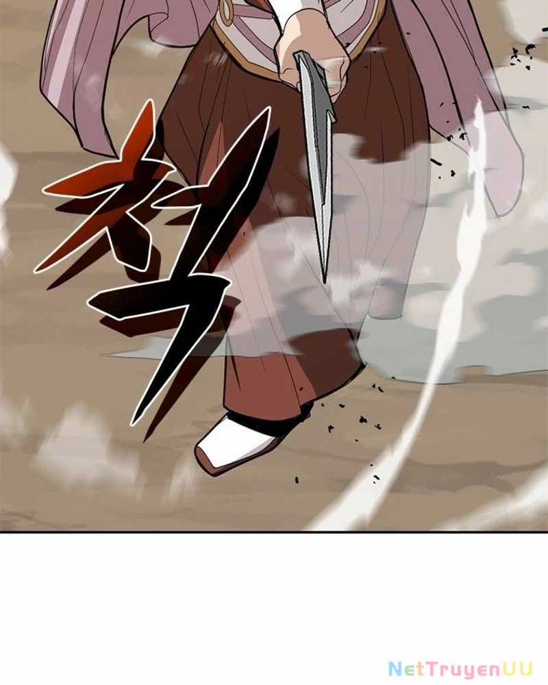 Vô Địch Vạn Quyền, Bất Khả Chiến Bại Chapter 39 trang 119