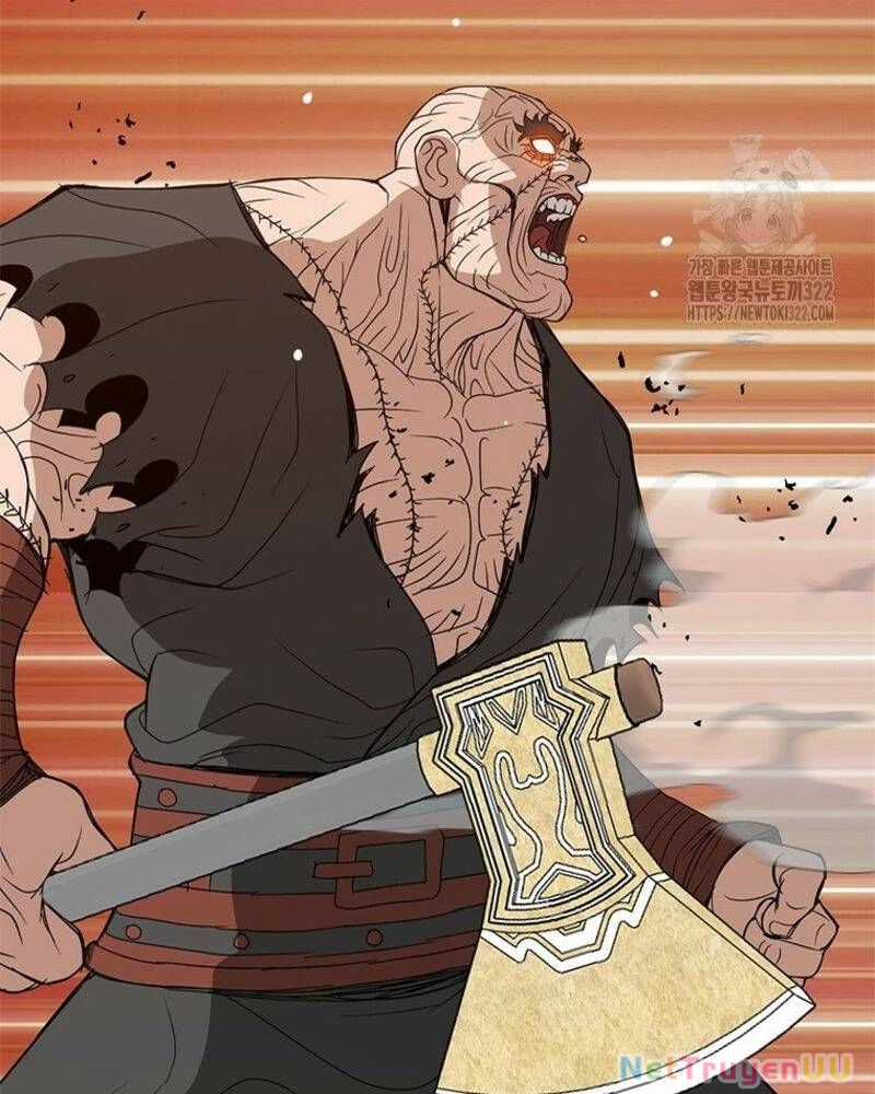 Vô Địch Vạn Quyền, Bất Khả Chiến Bại Chapter 39 trang 121