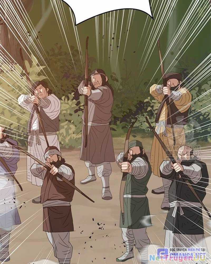 Vô Địch Vạn Quyền, Bất Khả Chiến Bại Chapter 39 trang 123