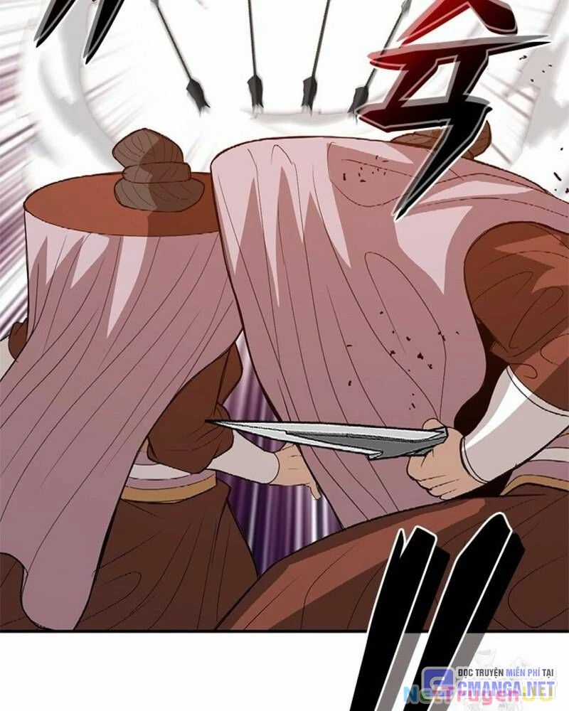 Vô Địch Vạn Quyền, Bất Khả Chiến Bại Chapter 39 trang 126