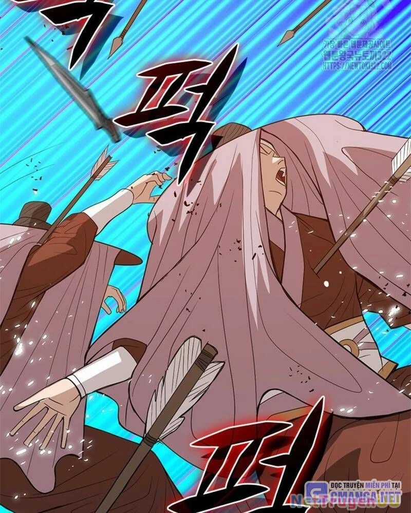 Vô Địch Vạn Quyền, Bất Khả Chiến Bại Chapter 39 trang 129