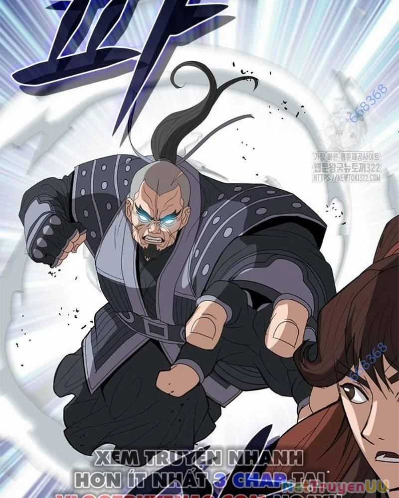 Vô Địch Vạn Quyền, Bất Khả Chiến Bại Chapter 39 trang 13