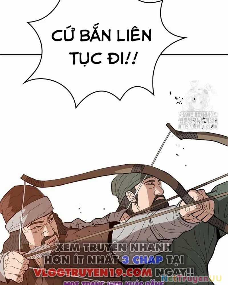 Vô Địch Vạn Quyền, Bất Khả Chiến Bại Chapter 39 trang 131