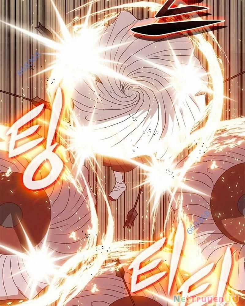 Vô Địch Vạn Quyền, Bất Khả Chiến Bại Chapter 39 trang 136