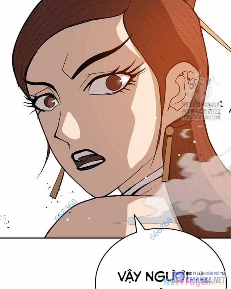 Vô Địch Vạn Quyền, Bất Khả Chiến Bại Chapter 39 trang 150