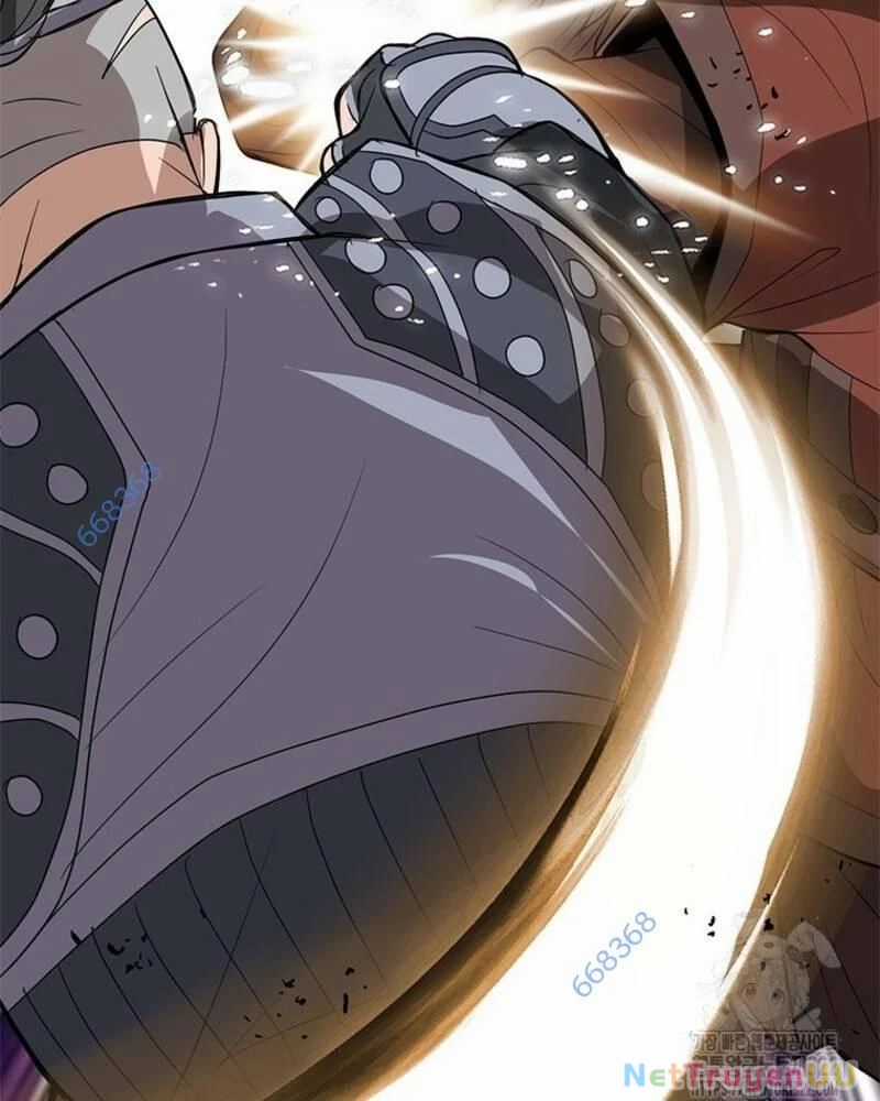 Vô Địch Vạn Quyền, Bất Khả Chiến Bại Chapter 39 trang 17