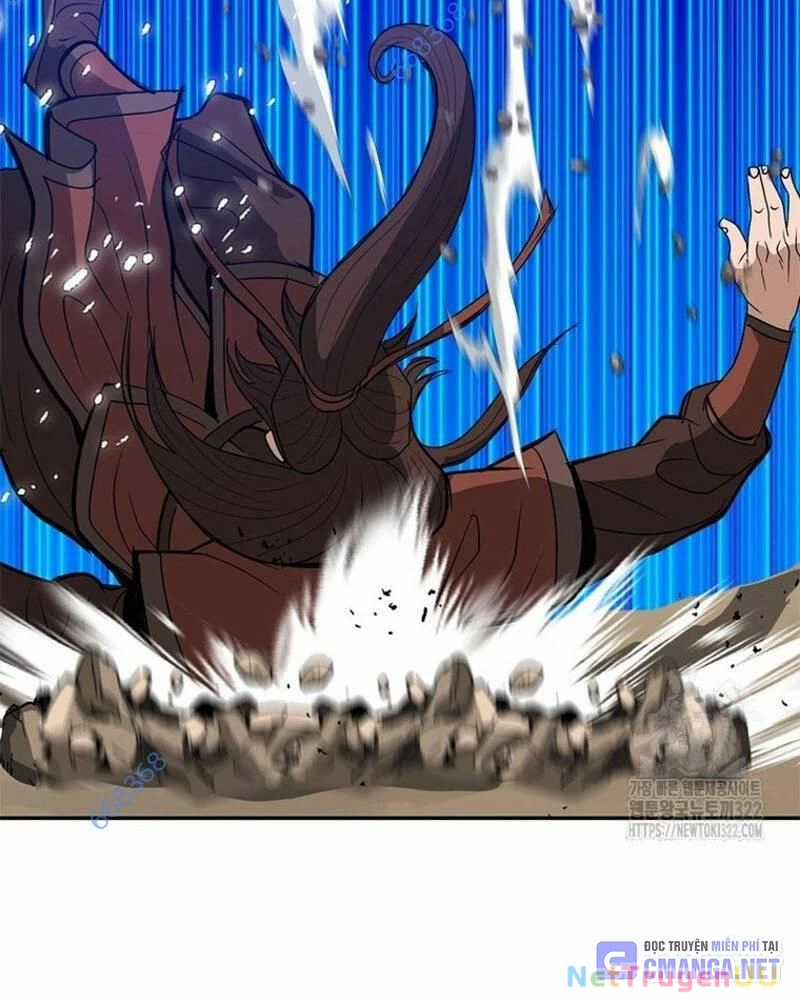 Vô Địch Vạn Quyền, Bất Khả Chiến Bại Chapter 39 trang 21