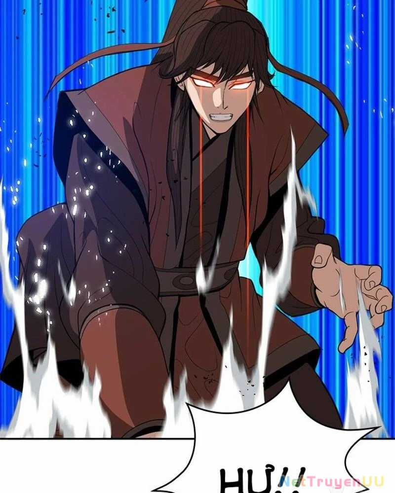 Vô Địch Vạn Quyền, Bất Khả Chiến Bại Chapter 39 trang 23