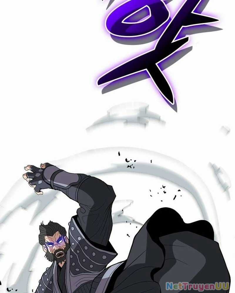 Vô Địch Vạn Quyền, Bất Khả Chiến Bại Chapter 39 trang 25