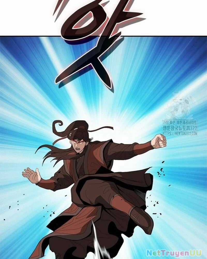 Vô Địch Vạn Quyền, Bất Khả Chiến Bại Chapter 39 trang 29