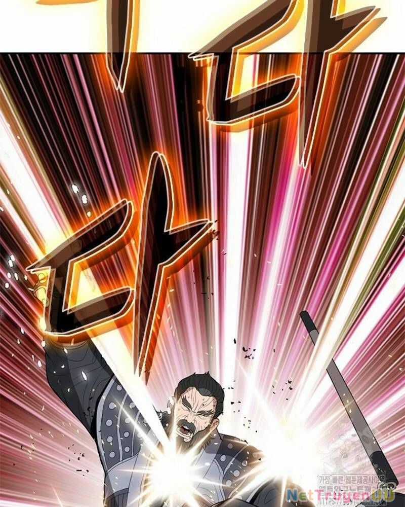 Vô Địch Vạn Quyền, Bất Khả Chiến Bại Chapter 39 trang 32