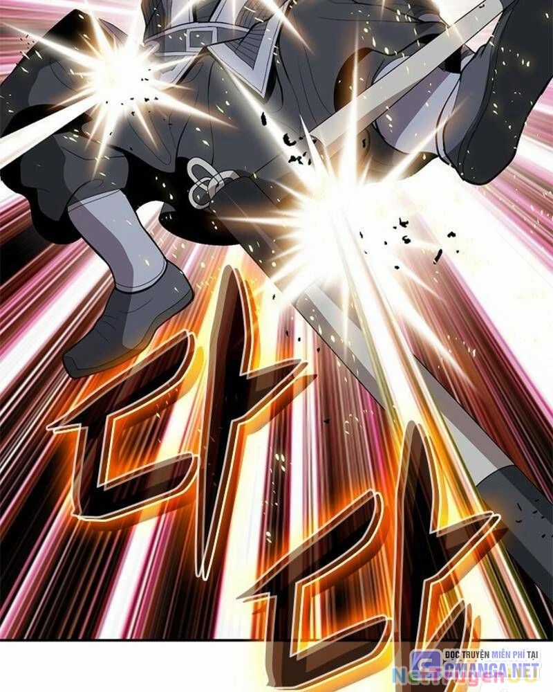 Vô Địch Vạn Quyền, Bất Khả Chiến Bại Chapter 39 trang 33