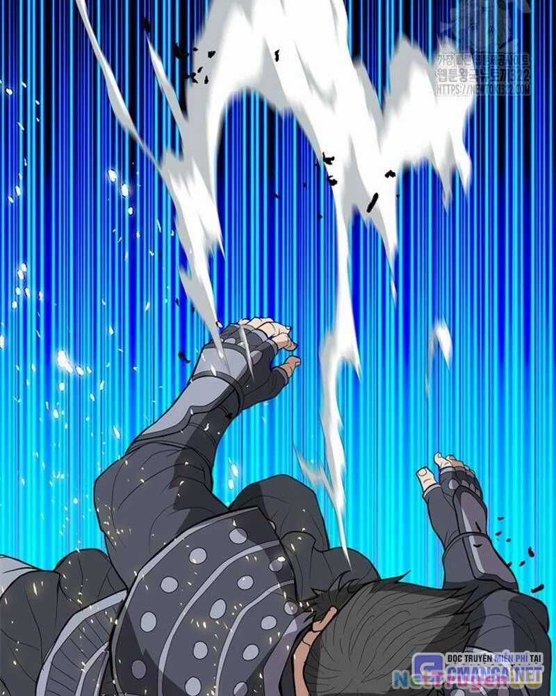 Vô Địch Vạn Quyền, Bất Khả Chiến Bại Chapter 39 trang 36