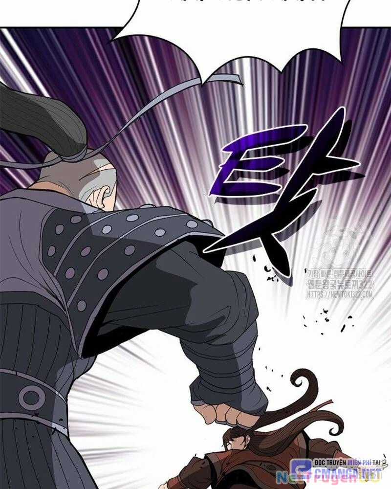 Vô Địch Vạn Quyền, Bất Khả Chiến Bại Chapter 39 trang 39