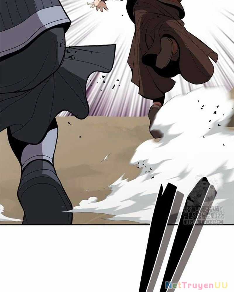 Vô Địch Vạn Quyền, Bất Khả Chiến Bại Chapter 39 trang 40