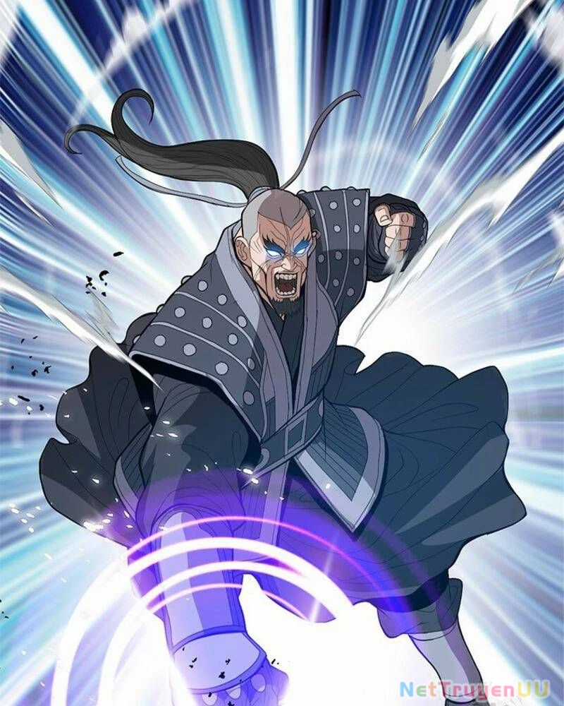 Vô Địch Vạn Quyền, Bất Khả Chiến Bại Chapter 39 trang 43