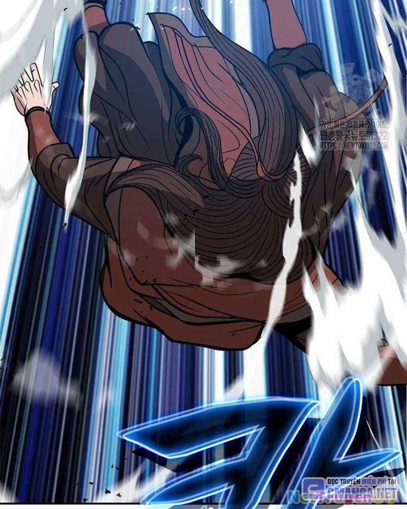 Vô Địch Vạn Quyền, Bất Khả Chiến Bại Chapter 39 trang 45