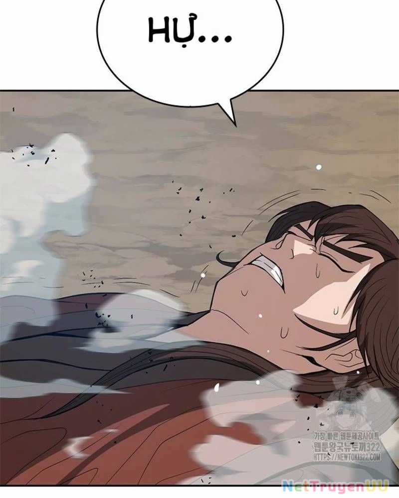 Vô Địch Vạn Quyền, Bất Khả Chiến Bại Chapter 39 trang 49