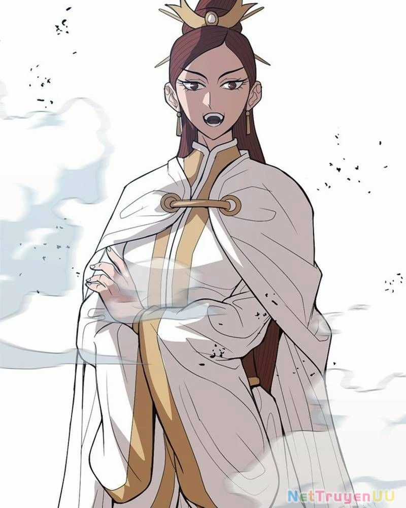 Vô Địch Vạn Quyền, Bất Khả Chiến Bại Chapter 39 trang 52