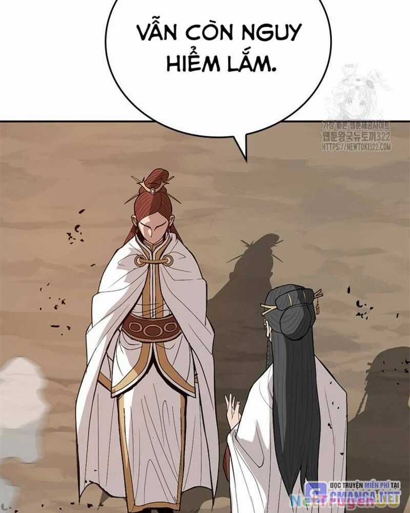 Vô Địch Vạn Quyền, Bất Khả Chiến Bại Chapter 39 trang 54