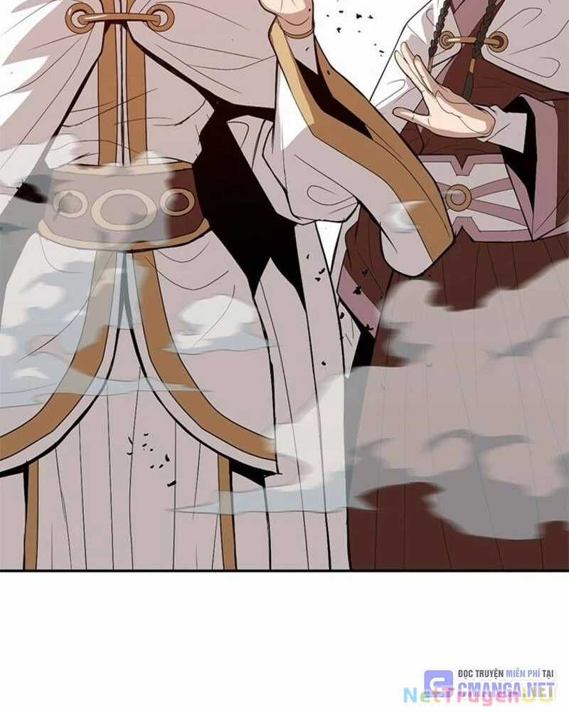 Vô Địch Vạn Quyền, Bất Khả Chiến Bại Chapter 39 trang 57