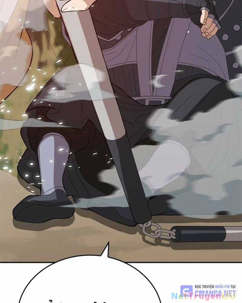 Vô Địch Vạn Quyền, Bất Khả Chiến Bại Chapter 39 trang 60