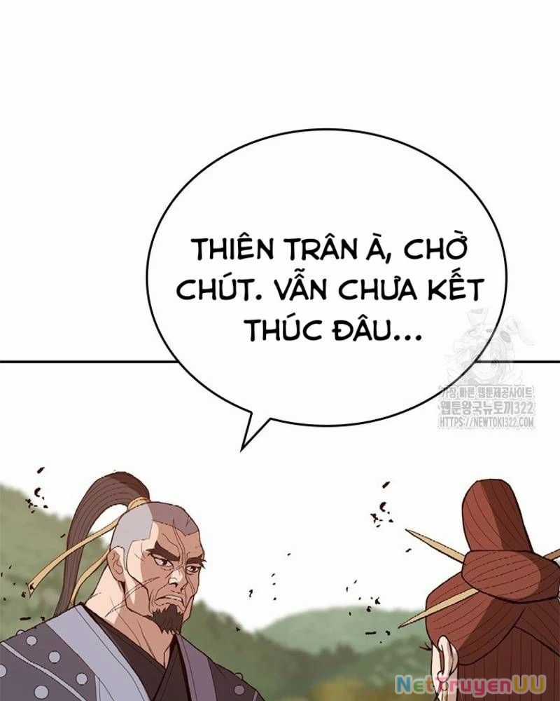 Vô Địch Vạn Quyền, Bất Khả Chiến Bại Chapter 39 trang 64