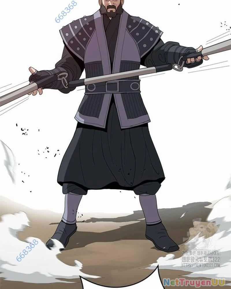 Vô Địch Vạn Quyền, Bất Khả Chiến Bại Chapter 39 trang 7