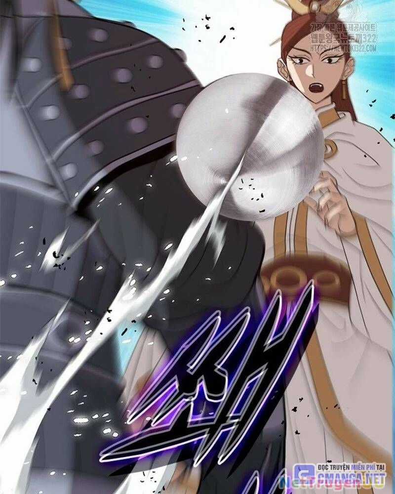 Vô Địch Vạn Quyền, Bất Khả Chiến Bại Chapter 39 trang 72