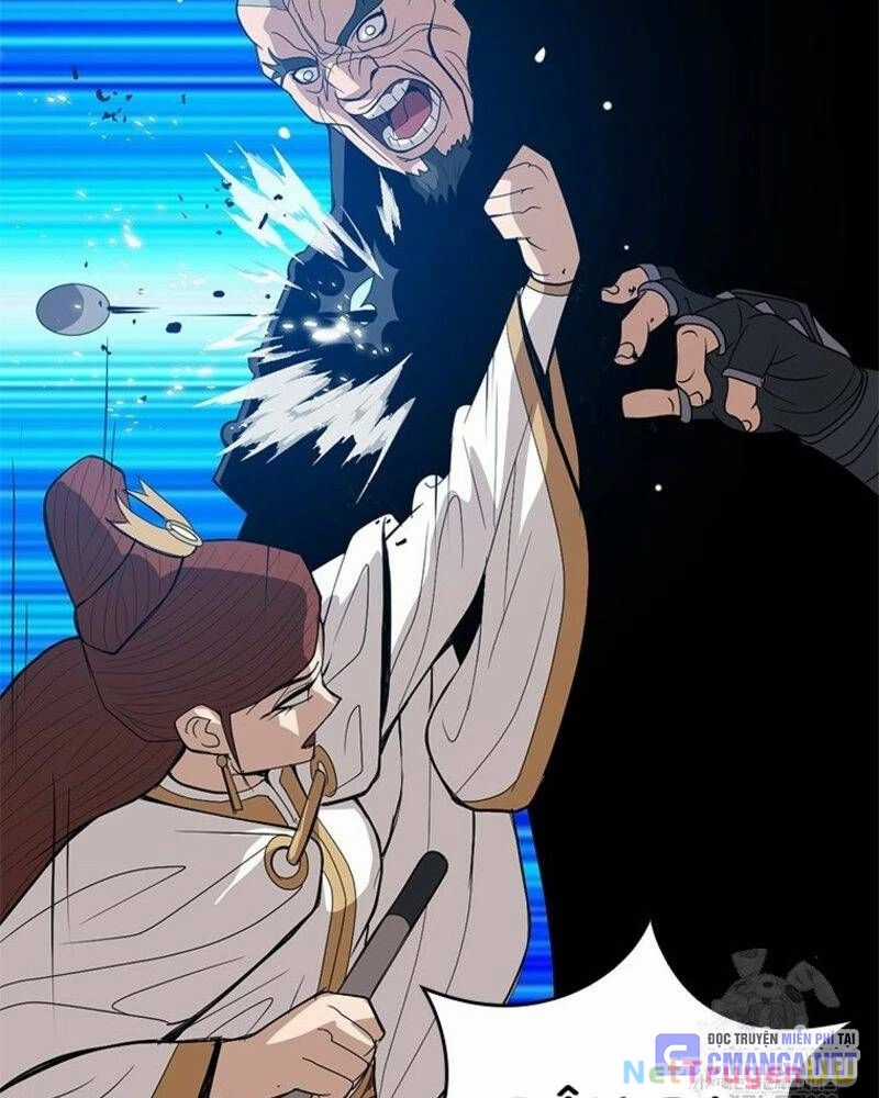 Vô Địch Vạn Quyền, Bất Khả Chiến Bại Chapter 39 trang 75