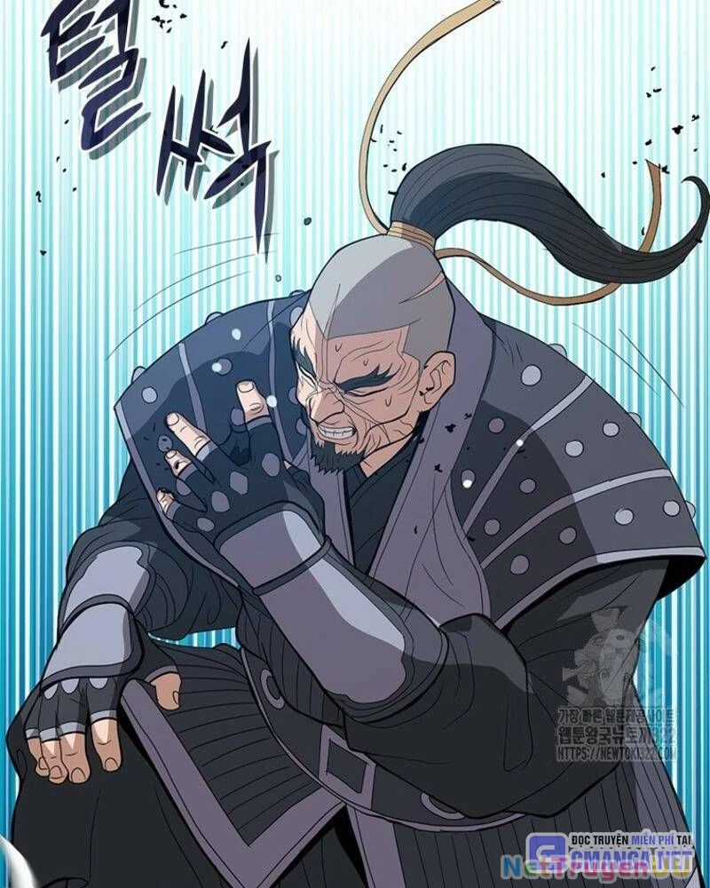 Vô Địch Vạn Quyền, Bất Khả Chiến Bại Chapter 39 trang 78