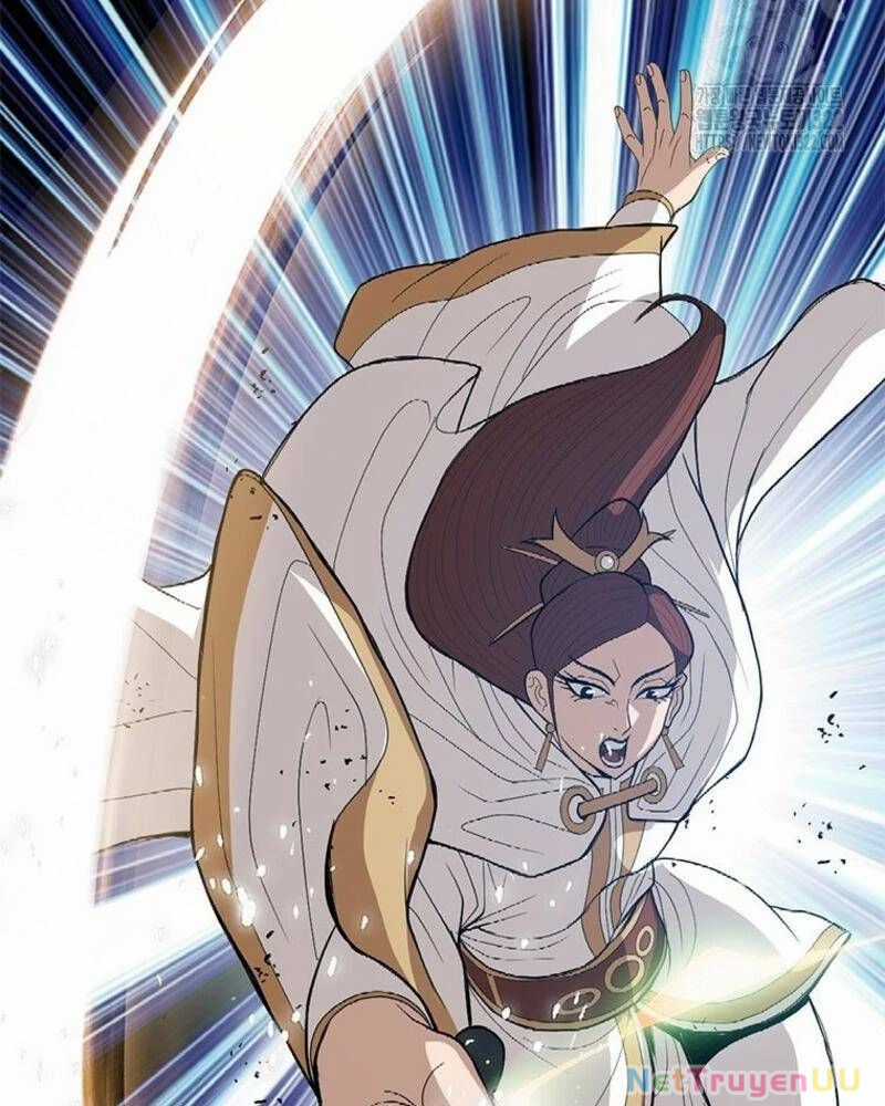 Vô Địch Vạn Quyền, Bất Khả Chiến Bại Chapter 39 trang 86