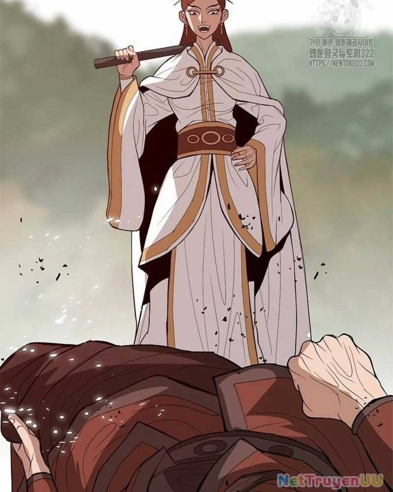 Vô Địch Vạn Quyền, Bất Khả Chiến Bại Chapter 39 trang 94