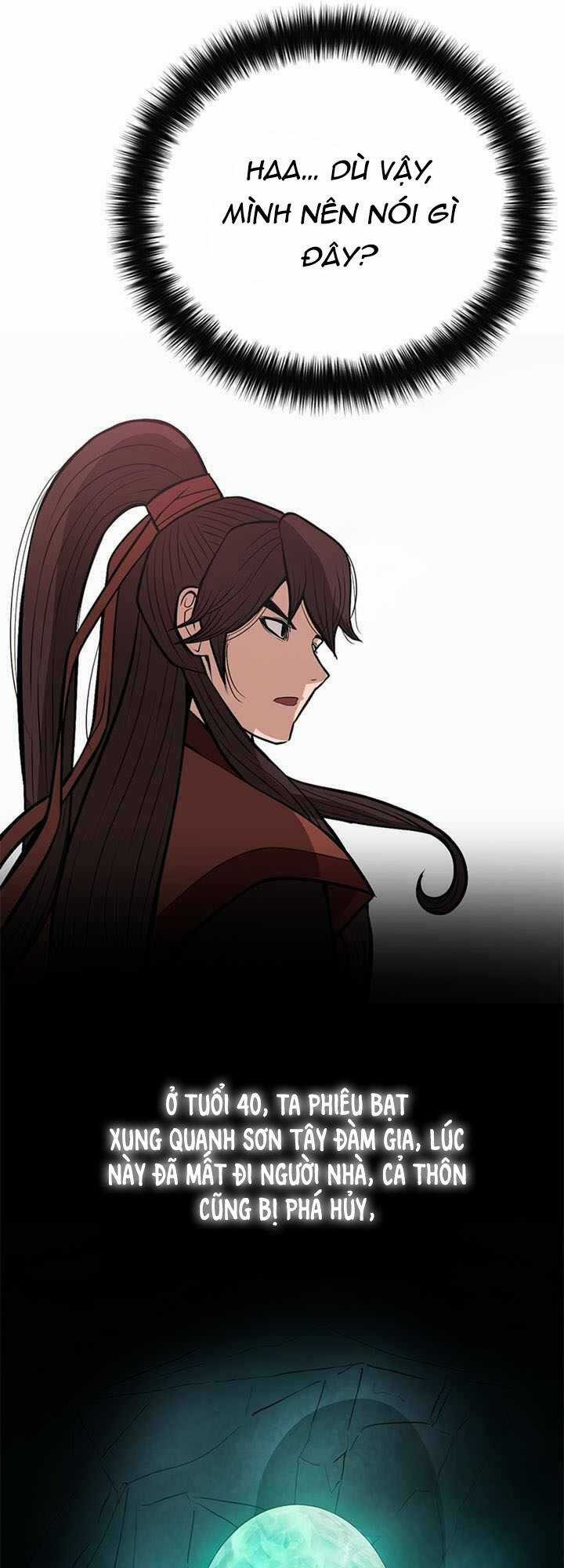 Vô Địch Vạn Quyền, Bất Khả Chiến Bại Chapter 4 trang 10