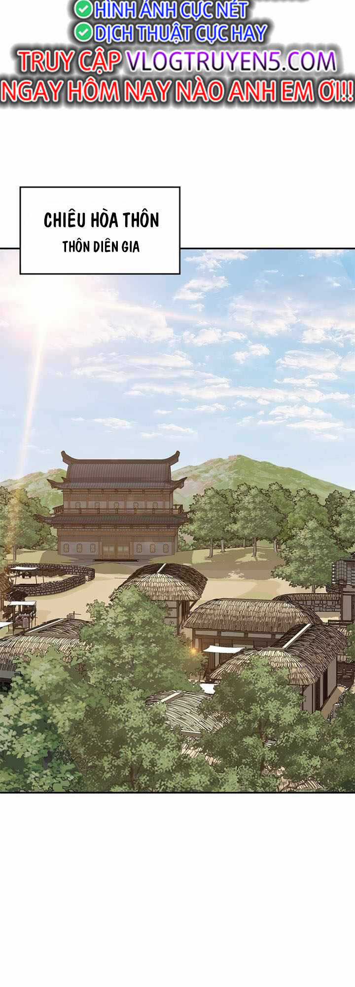 Vô Địch Vạn Quyền, Bất Khả Chiến Bại Chapter 4 trang 16