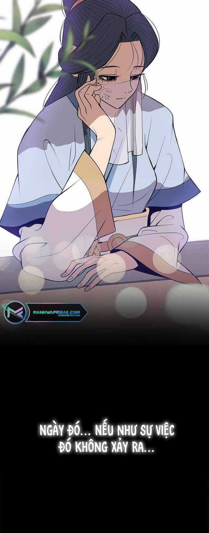 Vô Địch Vạn Quyền, Bất Khả Chiến Bại Chapter 4 trang 19