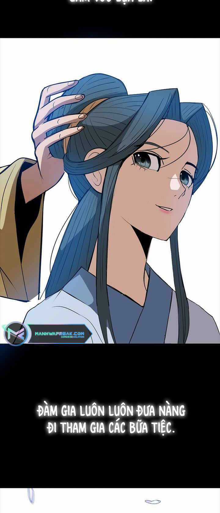 Vô Địch Vạn Quyền, Bất Khả Chiến Bại Chapter 4 trang 29