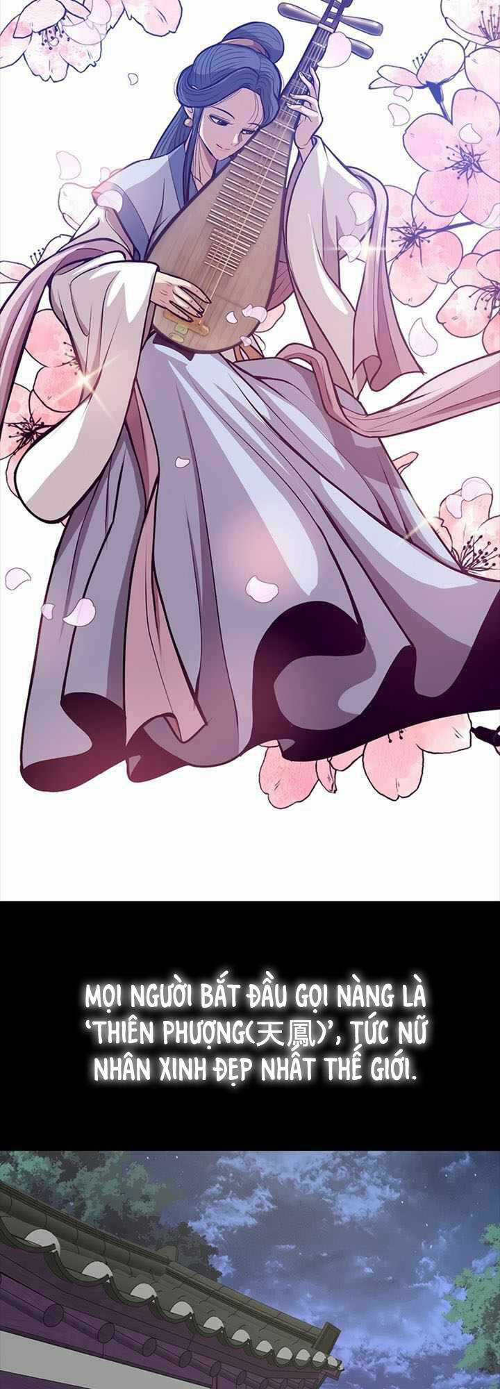 Vô Địch Vạn Quyền, Bất Khả Chiến Bại Chapter 4 trang 31