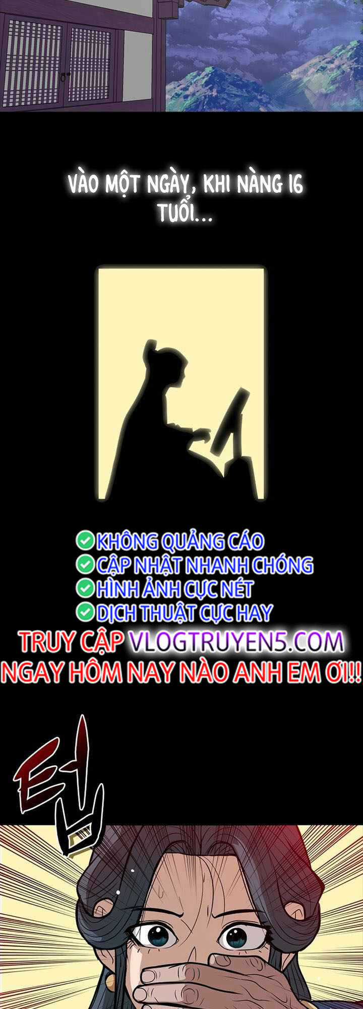 Vô Địch Vạn Quyền, Bất Khả Chiến Bại Chapter 4 trang 32