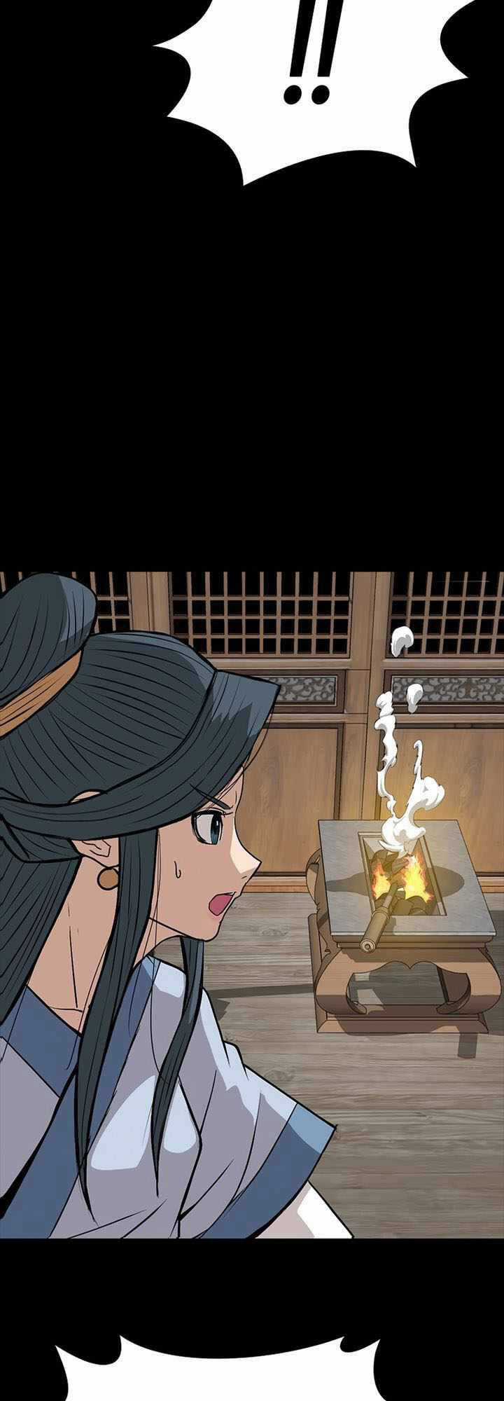 Vô Địch Vạn Quyền, Bất Khả Chiến Bại Chapter 4 trang 37