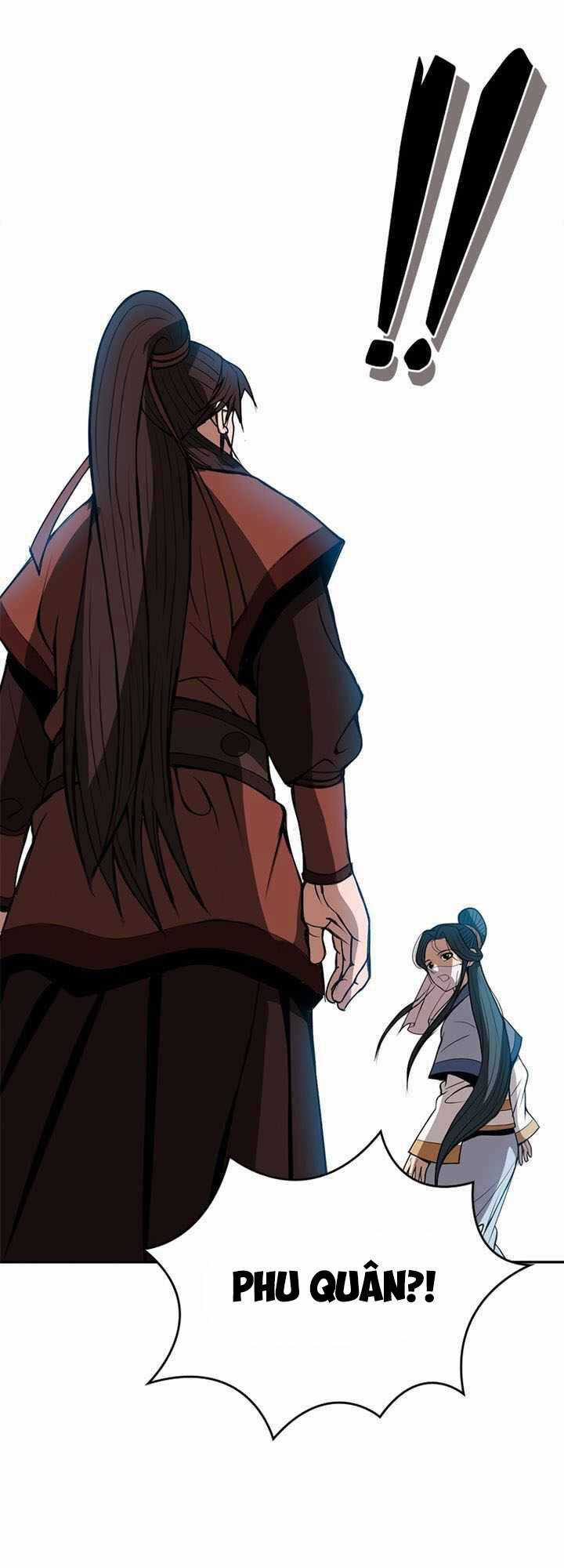 Vô Địch Vạn Quyền, Bất Khả Chiến Bại Chapter 4 trang 44