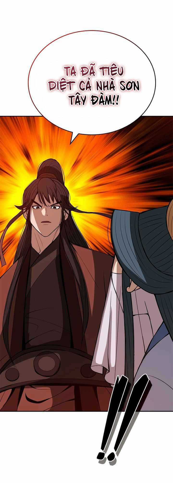 Vô Địch Vạn Quyền, Bất Khả Chiến Bại Chapter 4 trang 47