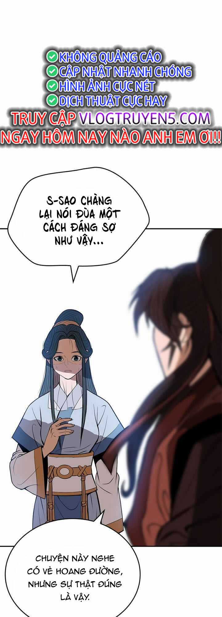 Vô Địch Vạn Quyền, Bất Khả Chiến Bại Chapter 4 trang 48