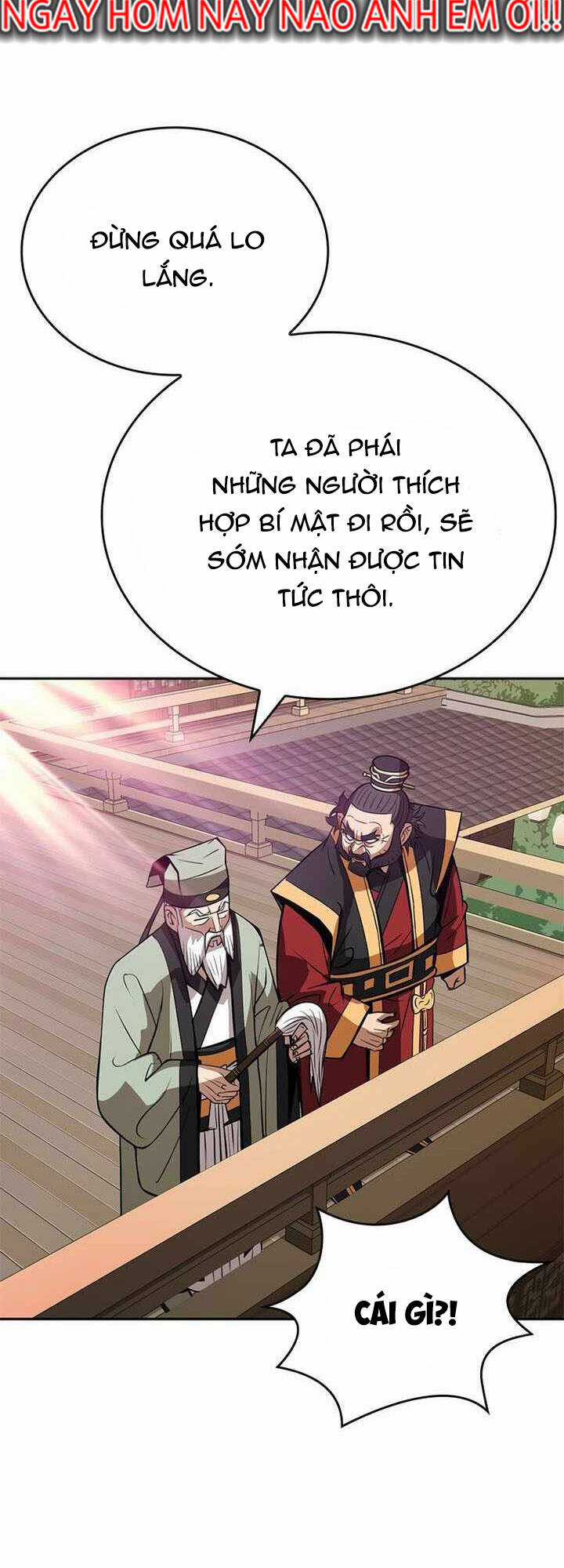 Vô Địch Vạn Quyền, Bất Khả Chiến Bại Chapter 4 trang 5