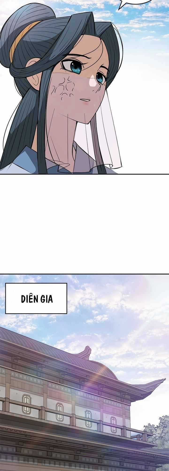 Vô Địch Vạn Quyền, Bất Khả Chiến Bại Chapter 4 trang 51