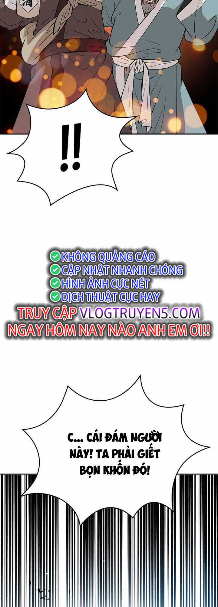 Vô Địch Vạn Quyền, Bất Khả Chiến Bại Chapter 4 trang 56