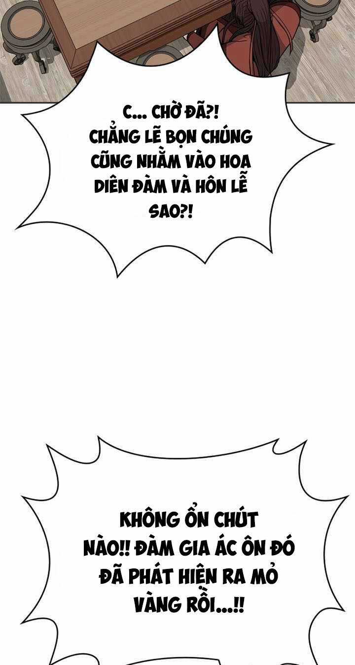 Vô Địch Vạn Quyền, Bất Khả Chiến Bại Chapter 4 trang 58